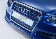 Audi AS4 ABT